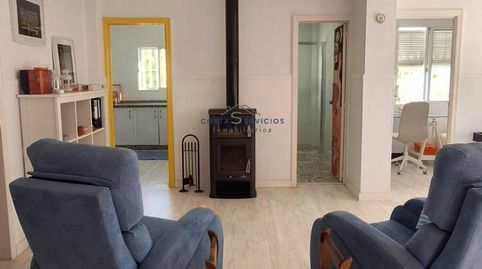 Finca Rustica En Gibraleon
