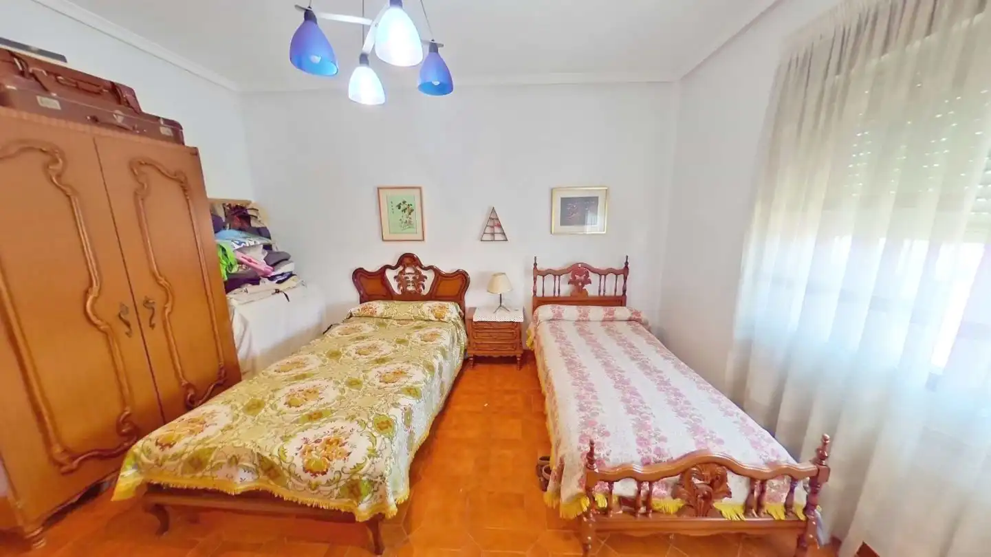 Piso en venta en Turleque