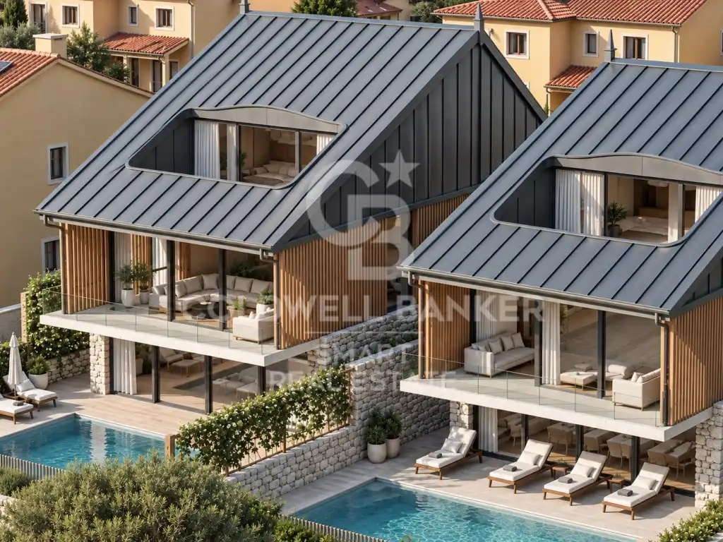 Villa avec piscine à vendre à Rua Perseo 33