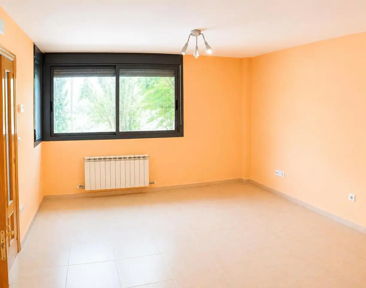 Bedroom of Detached homes for sale in Calatayud  with Heating and Private garden