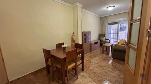 Foto 2 de Pis en venda a San Nicolás, Murcia