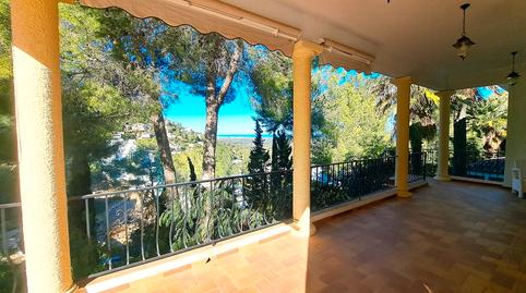 Photo 2 of House or chalet for sale in Cv-735, La Xara - La Sella, Alicante