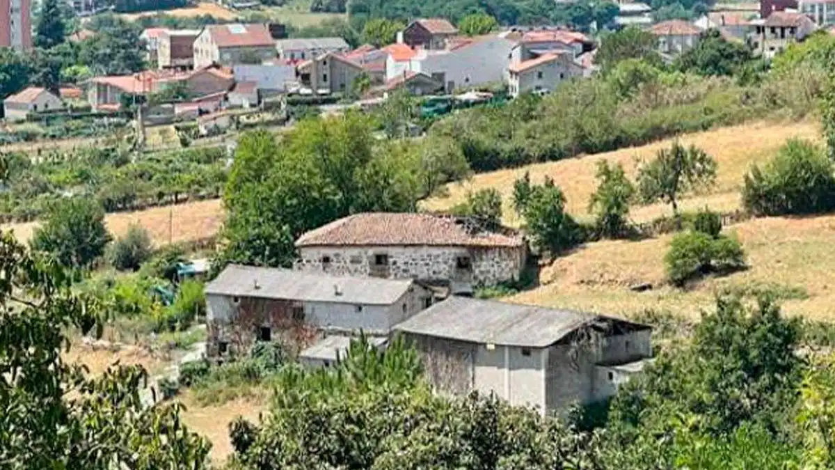 Lands and plots for sale in LA BOTICA Y OLLO DE CABRA, imagen 5