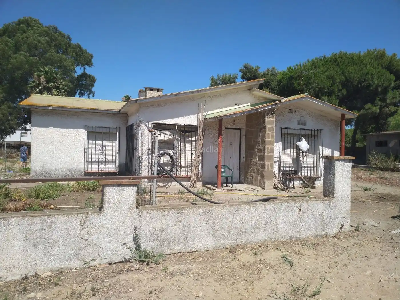 Wohnbaugrundstück zum Verkauf in Calle la Almadraba 10, imagen 9