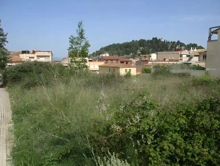 Residential zum Verkauf in Castelló de Rugat