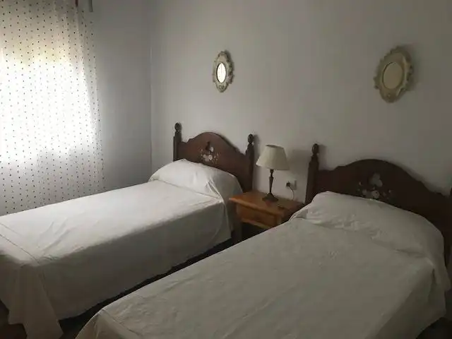 Dormitori de Pis en venda en Córdoba amb Aire condicionat