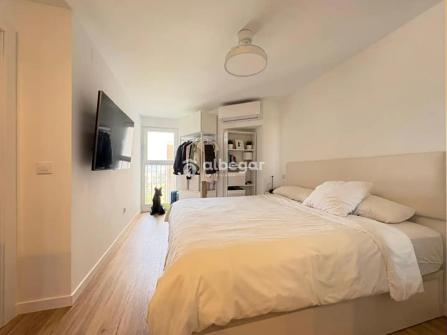 Penthouse with pool for sale in Rafael Lapesa Melgar, imagen 22