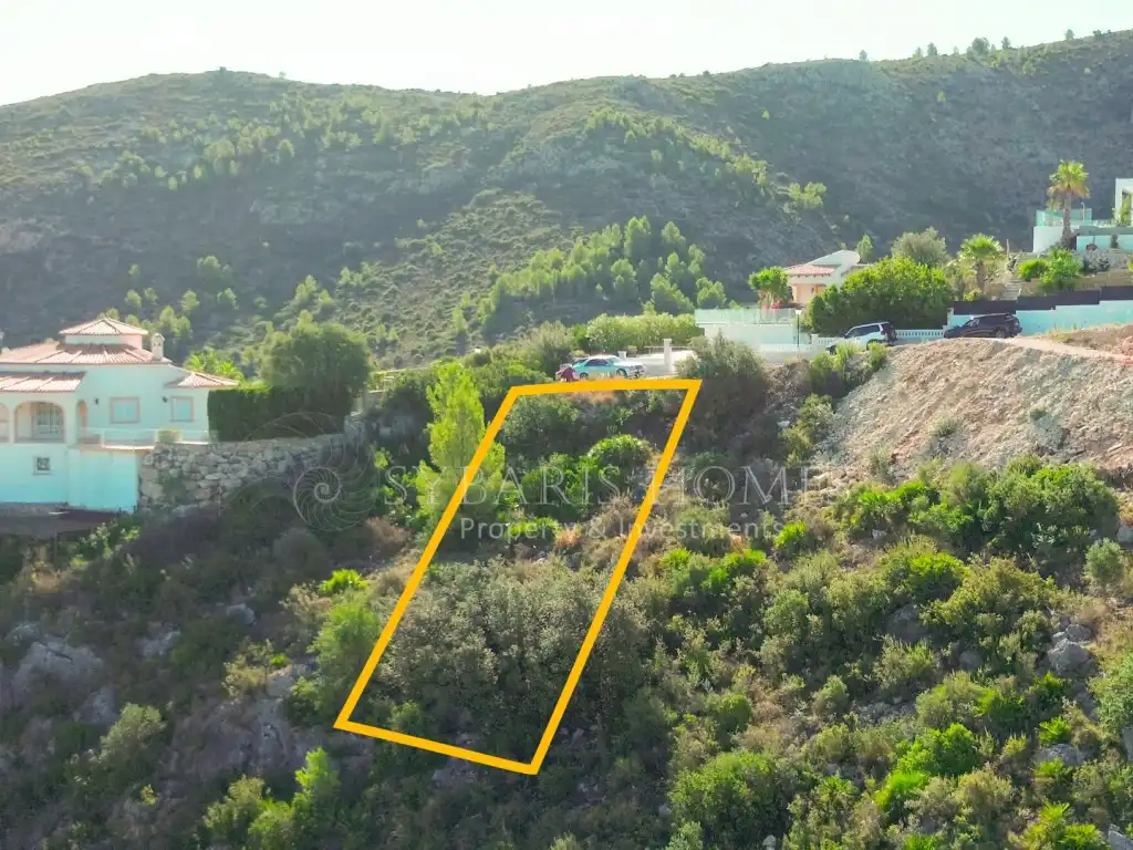 Residential land for sale in Calle Riu Xuquer 33, imagen 24