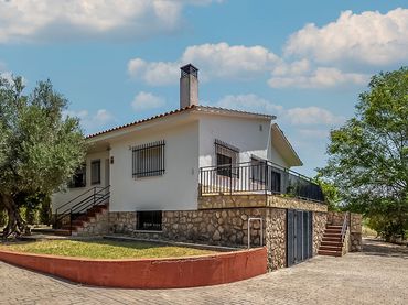 Xalet en venda a C/ Sierra de Cazorla