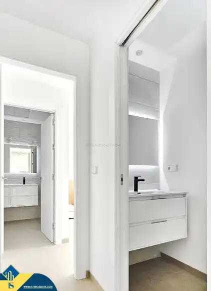 Chalet con jardín en venta en Los Montesinos, imagen 8