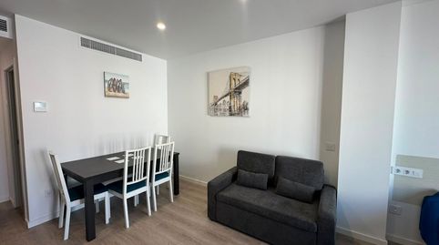 Foto 2 de Loft de lloguer a C. Federico García Lorca, Los Árboles, Mijas