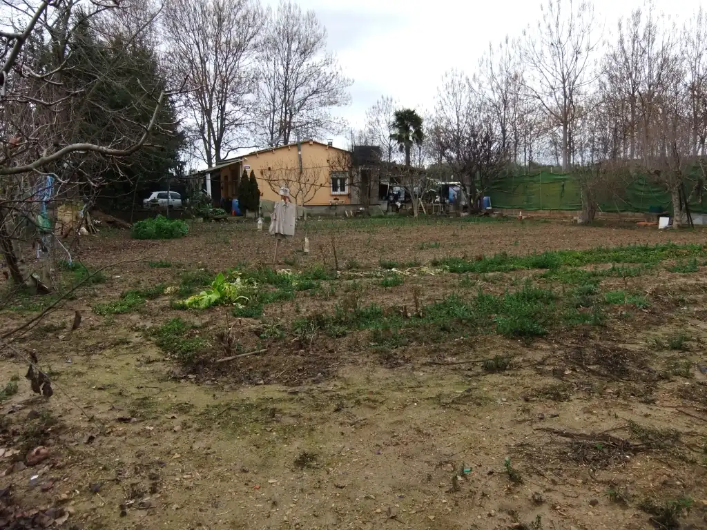 Terreny en venda en Les Borges Blanques