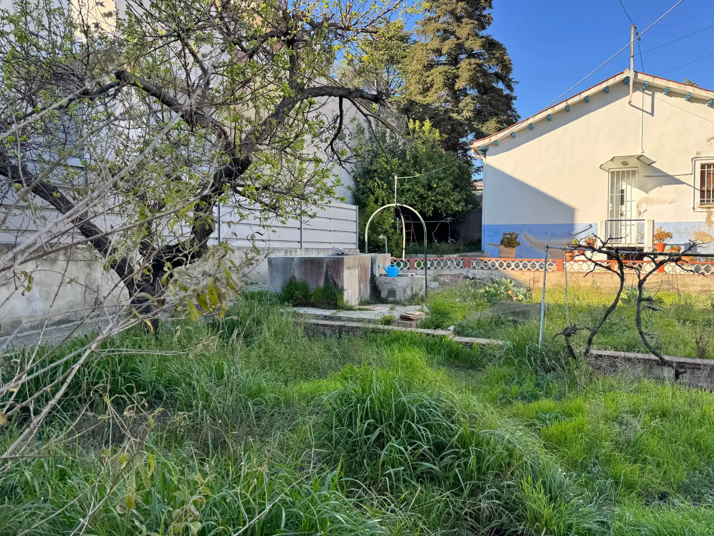 Casa o chalet en venta en Mollet del Vallès con Jardín privado