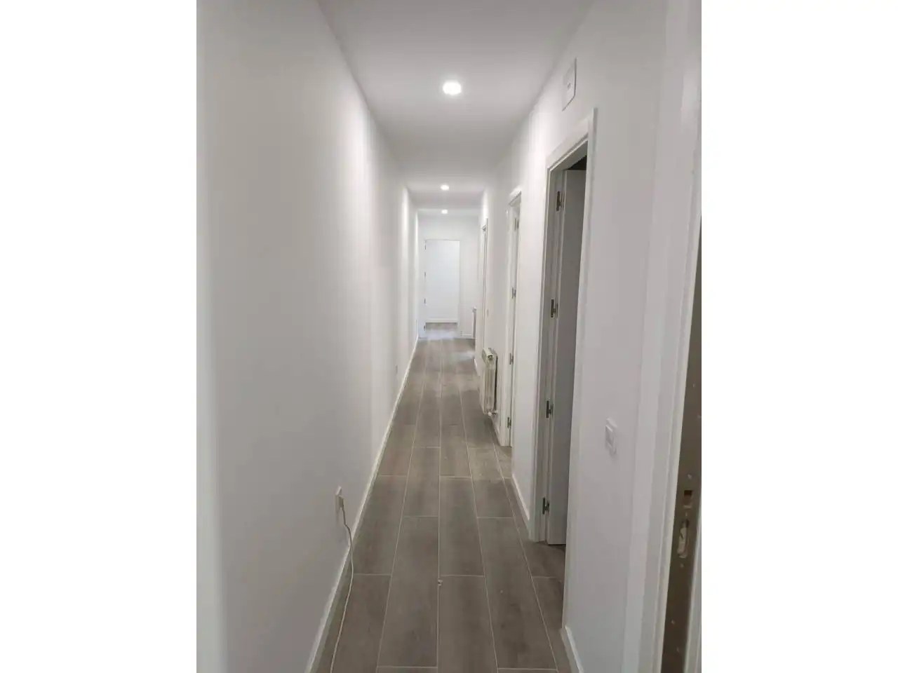 Piso en venta en Vic con Calefacción, Parquet y Balcón