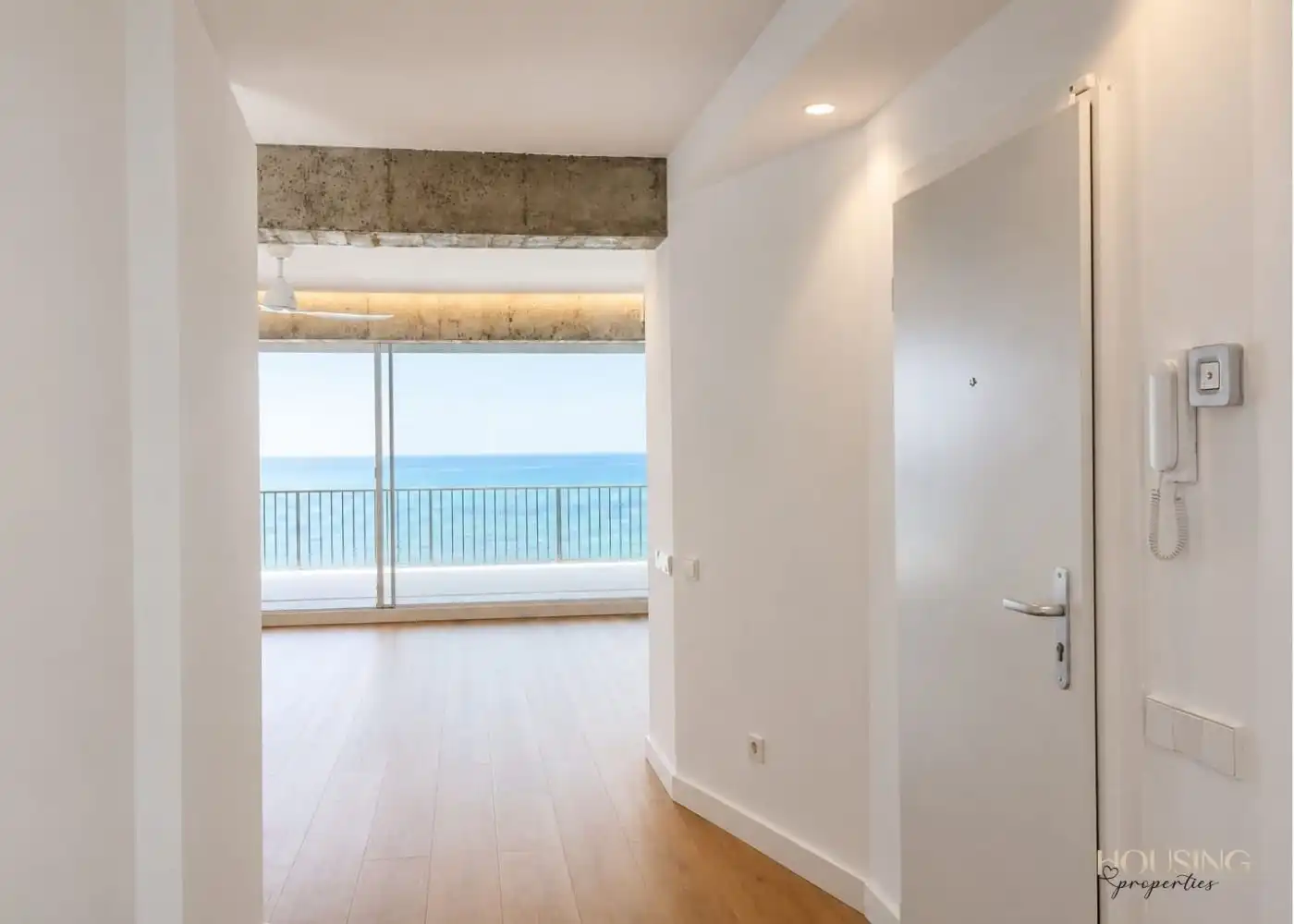 Ático de alquiler en  Palma de Mallorca con Aire acondicionado, Calefacción y Parquet