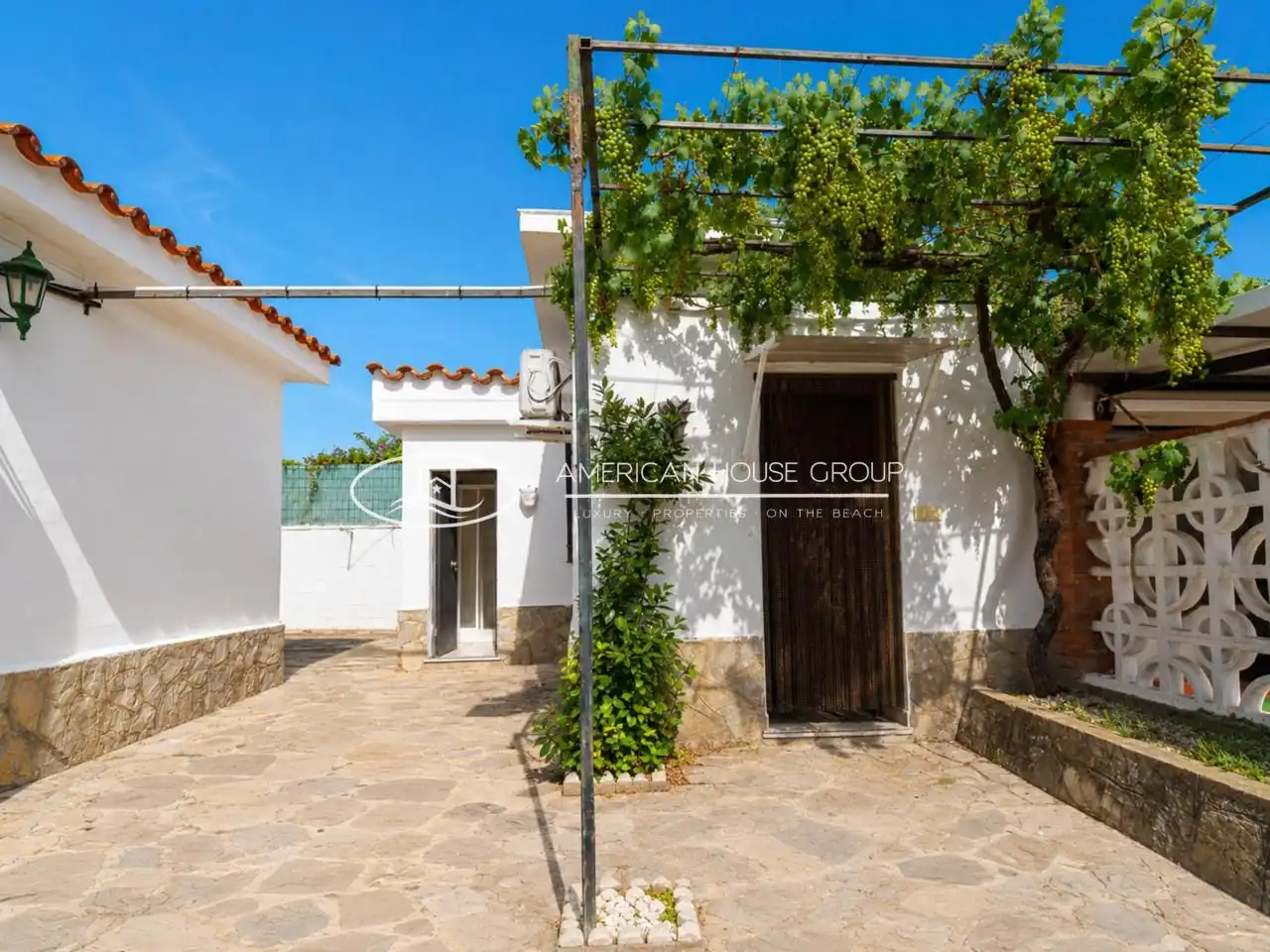 Casa con jardín en venta en Los Gallos, imagen 3