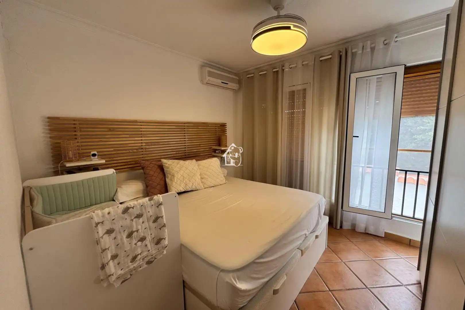 Casa amb piscina de lloguer a San Fulgencio, imagen 17