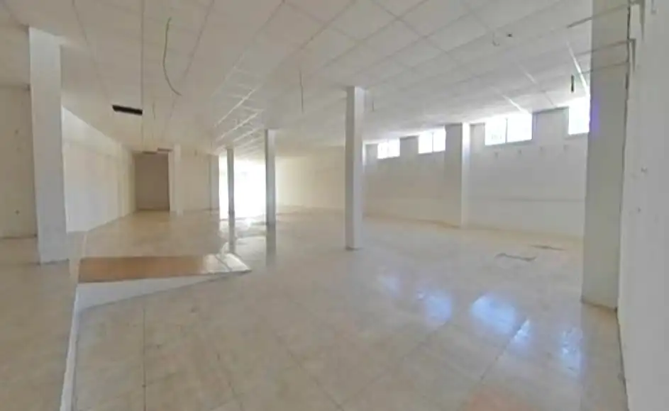 Business premises for sale in Calle Alfonso I, imagen 5