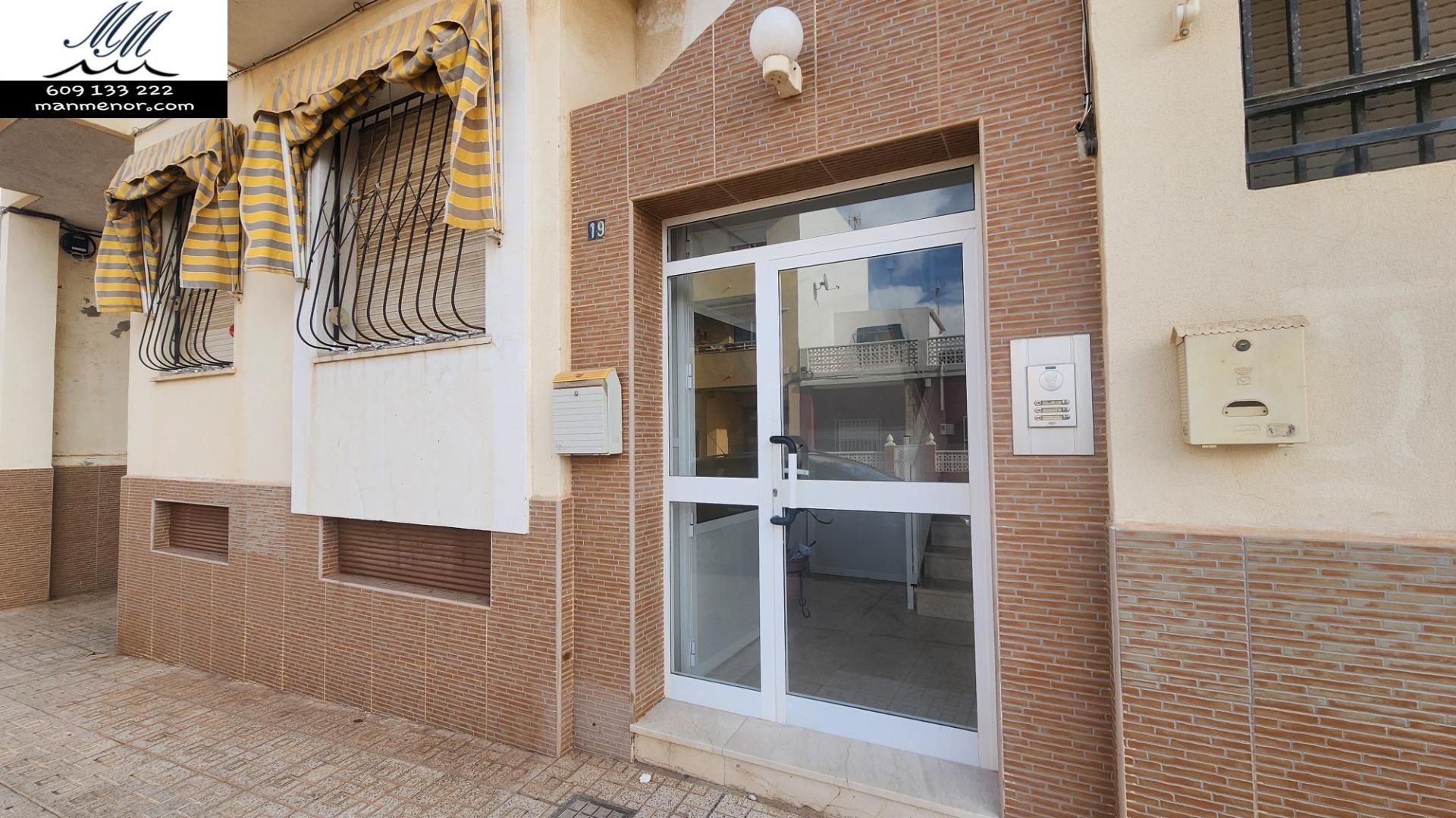 Planta baixa de lloguer en Cartagena