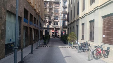 Foto 4 von Garage zur Miete in Carrer de Còrsega, 408, Dreta de l'Eixample,  Barcelona Capital