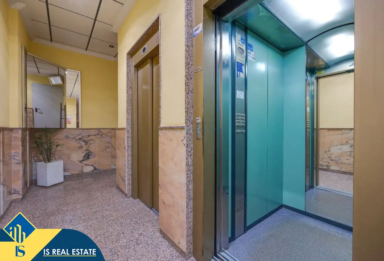 Mini appartamento con ascensore in vendita a Playa del Cura, imagen 26