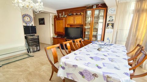 Foto 5 de Piso en venta en Calle de Roldán, Centro Urbano, Benidorm