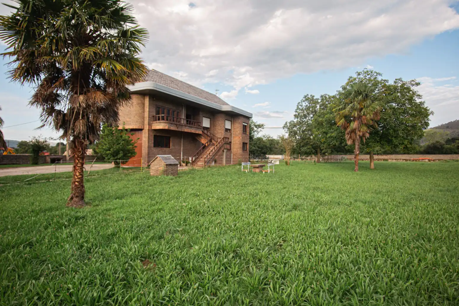 Casa en venda a Santibáñez - BO CARREJO 109, imagen 3