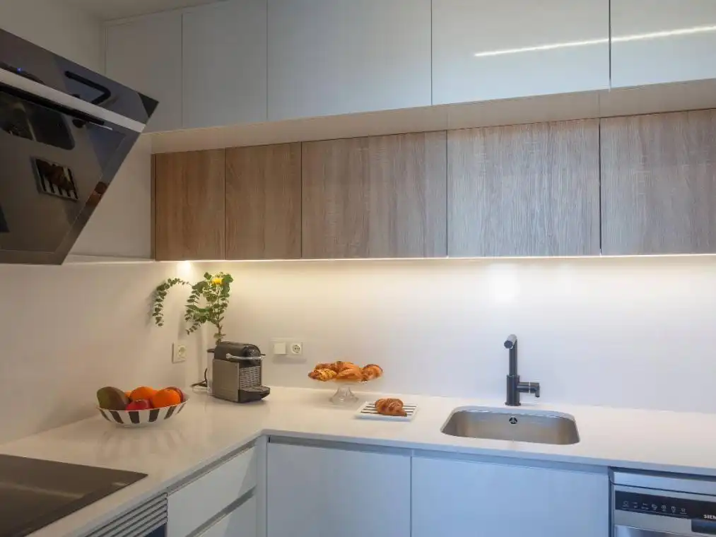 Apartamento con piscina en venta en Las Marinas / Les Marines, imagen 8