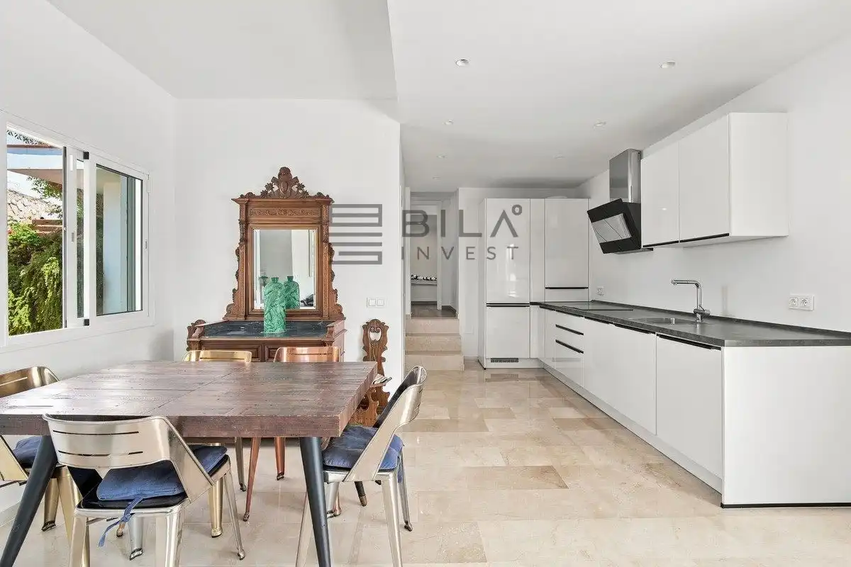 Villa avec piscine à vendre à Cerros del Aguila, imagen 26