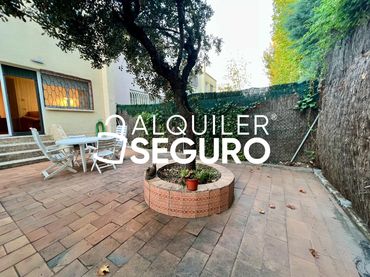 Piso en alquiler en de Doroteo y Manuel Vaquero