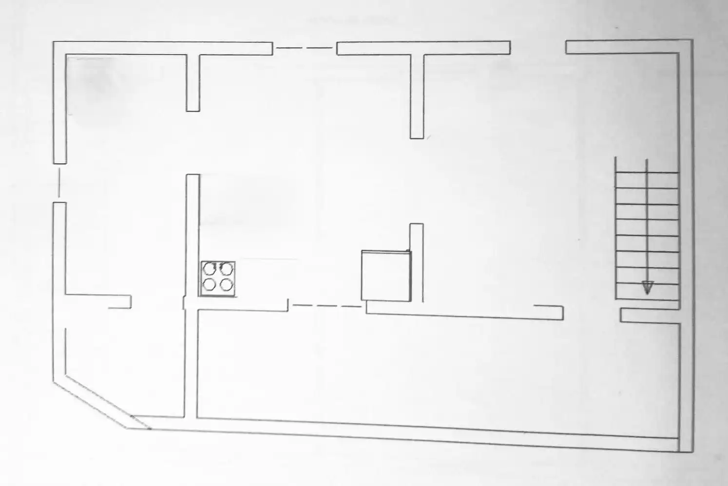 Casa en venta en Lugar la Montañeta, imagen 45