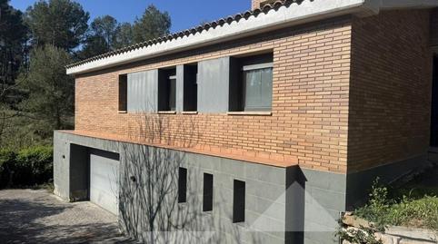 Foto 2 de Casa o xalet en venda a Castellnou de Bages, Barcelona