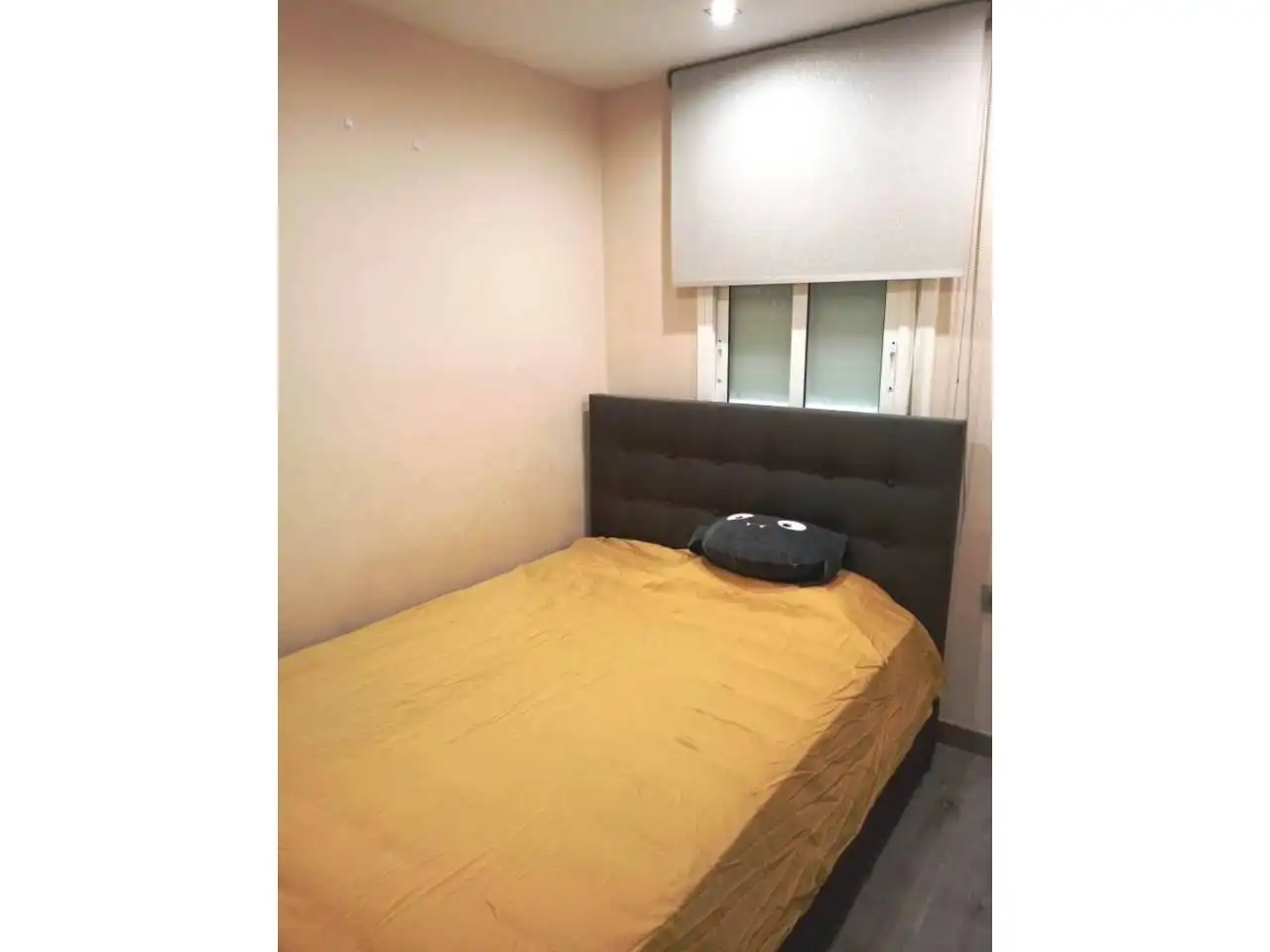 Schlafzimmer von Wohnung zum Verkauf in Barcelona