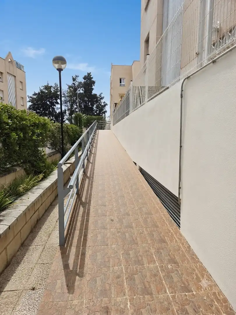 Appartement avec terrasse à vendre à Calle Dolores Ibarruri, imagen 20
