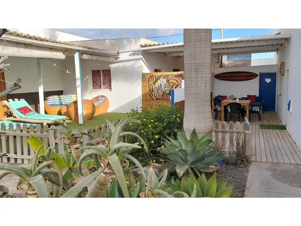 Casa o xalet en venda en Lajares