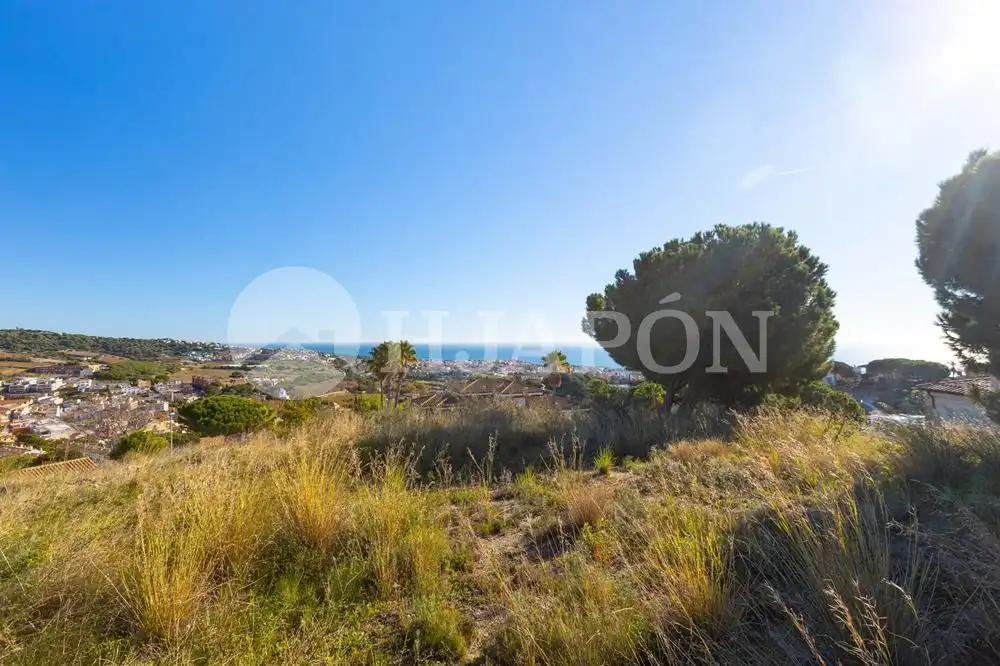 Terreny residencial en venda a Alella, imagen 16