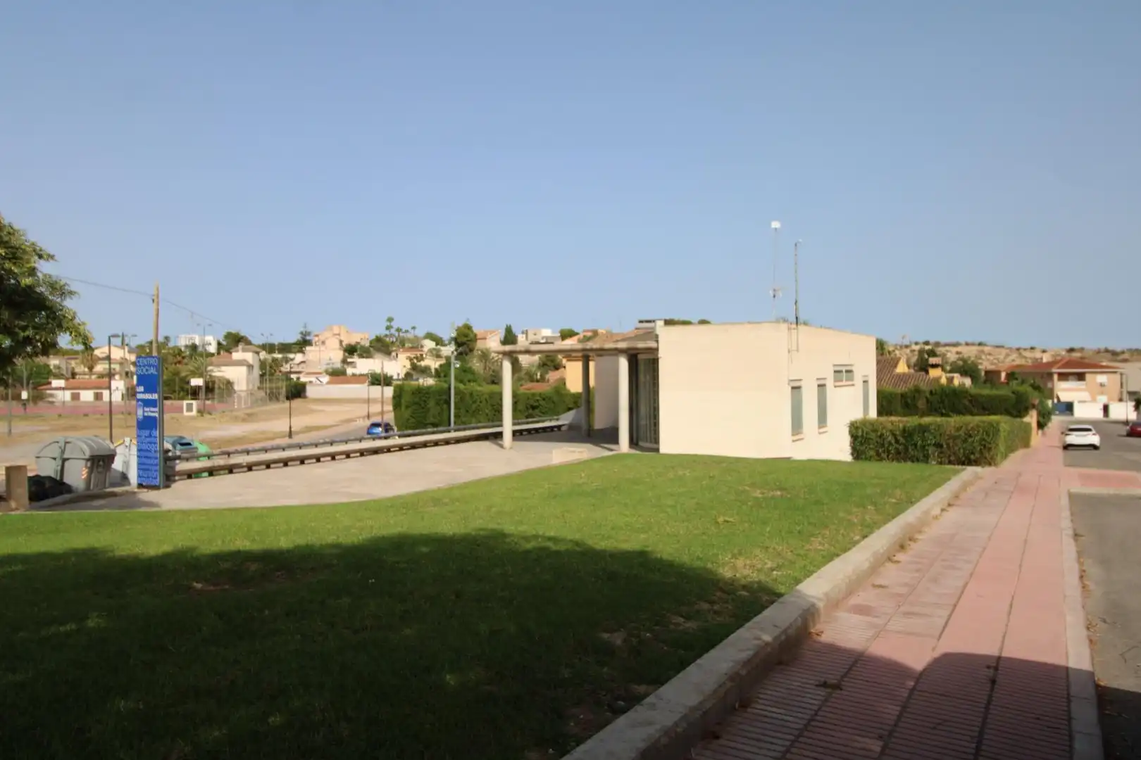 Terreny residencial en venda a Calle de la Aliaga, imagen 21