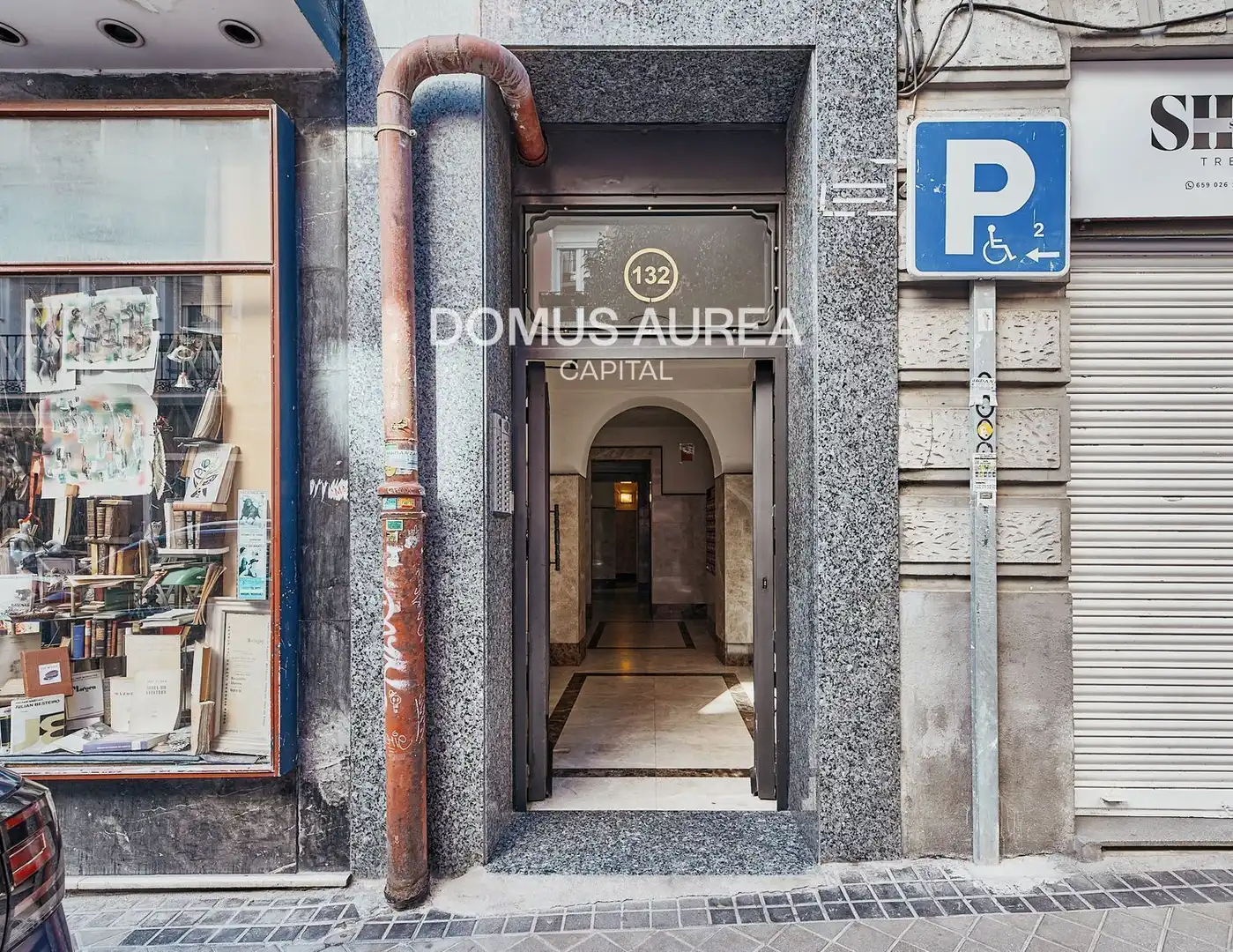Piso en venta en Madrid con Aire acondicionado, Calefacción y Amueblado
