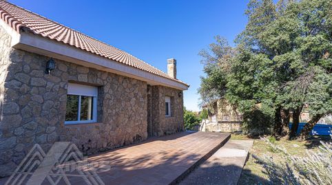Foto 4 de Casa o chalet en venta en Paseo Los Olmos, Zarzuela del Monte, Segovia