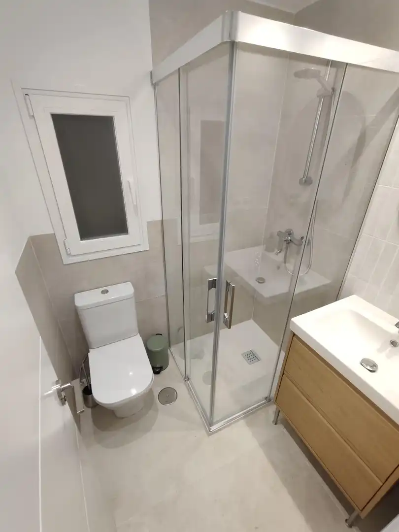 Flat for rent in Granada, Granada