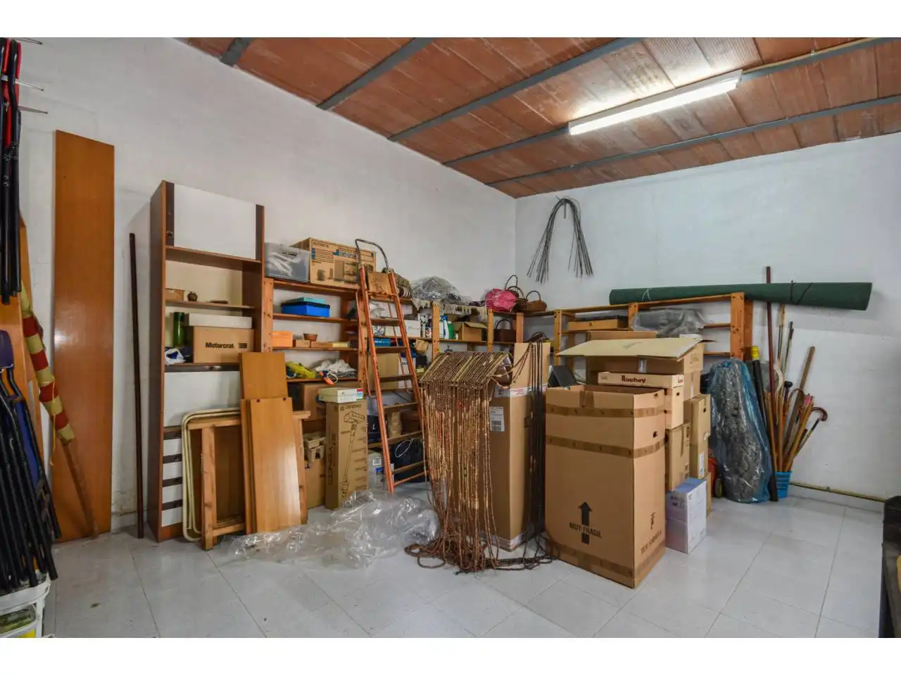 Casa o chalet en venta en Granollers con Calefacción, Jardín privado y Parquet