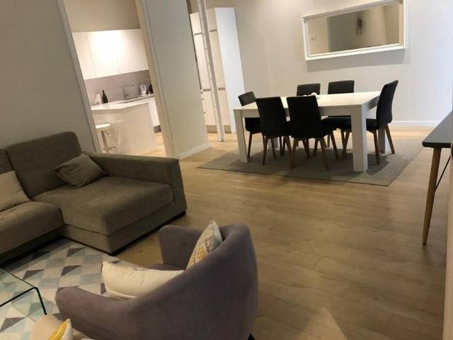 Piso en Venta en Carrer de Roger de Flor, 226 en Dreta de l'Eixample