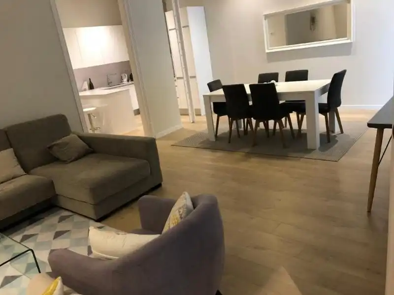 Wohnung mit Terrasse zum Verkauf in Carrer de Roger de Flor 226, imagen 2