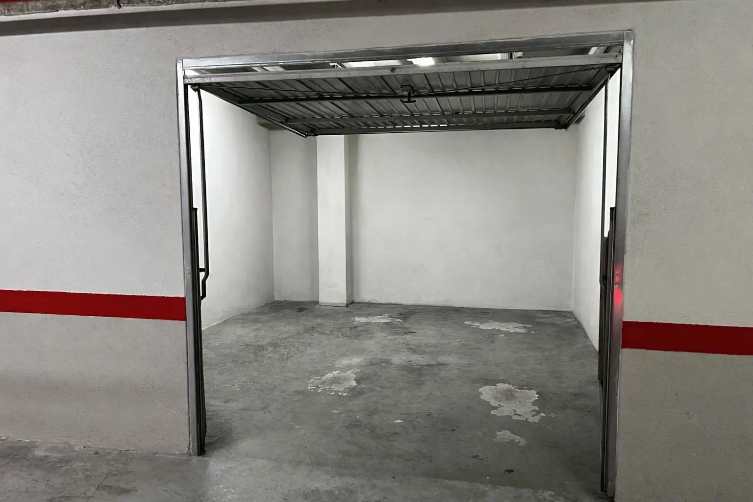 Parking à vendre à San Juan Kalea, imagen 3