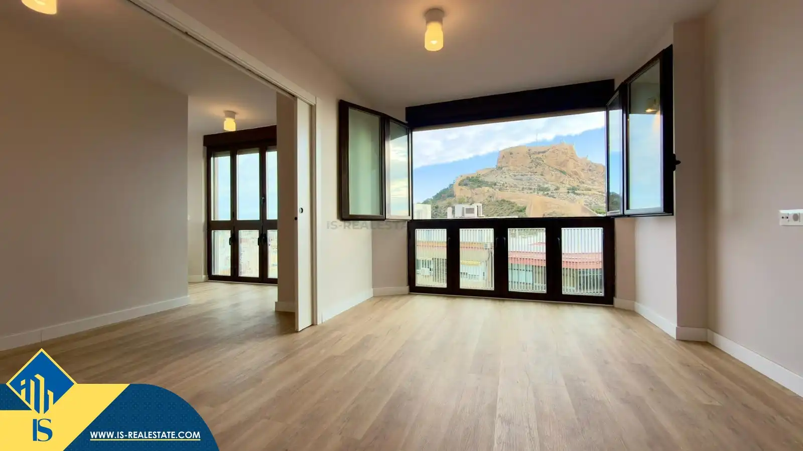 Piso en venta en Centro, imagen 2
