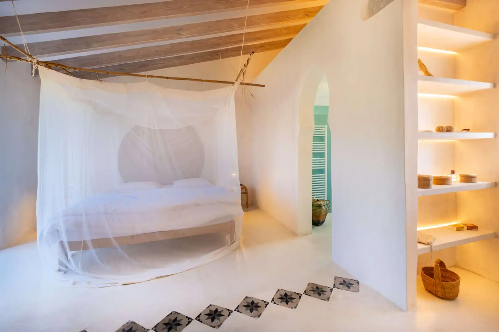 Casa rústica en venta en Capdepera Poble, imagen 11