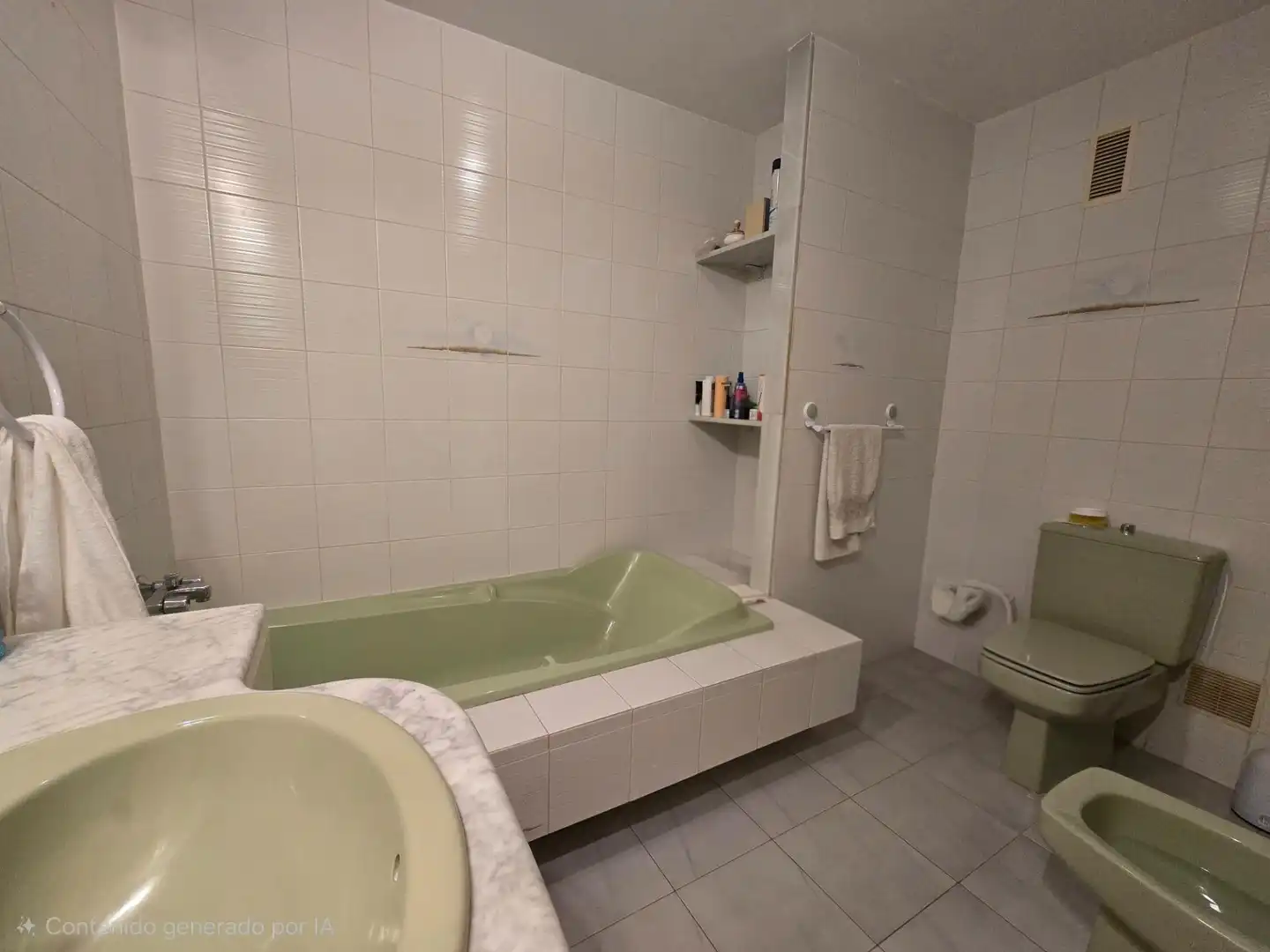 Baño de Piso en venta en Nord