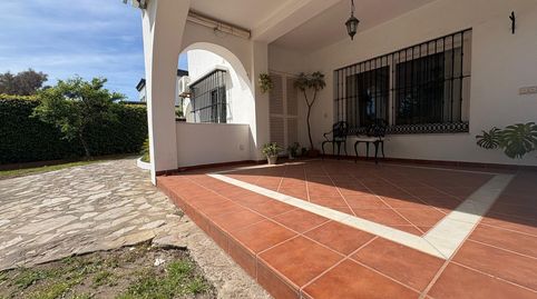 Foto 2 de Casa o chalet en venta en San García, Algeciras
