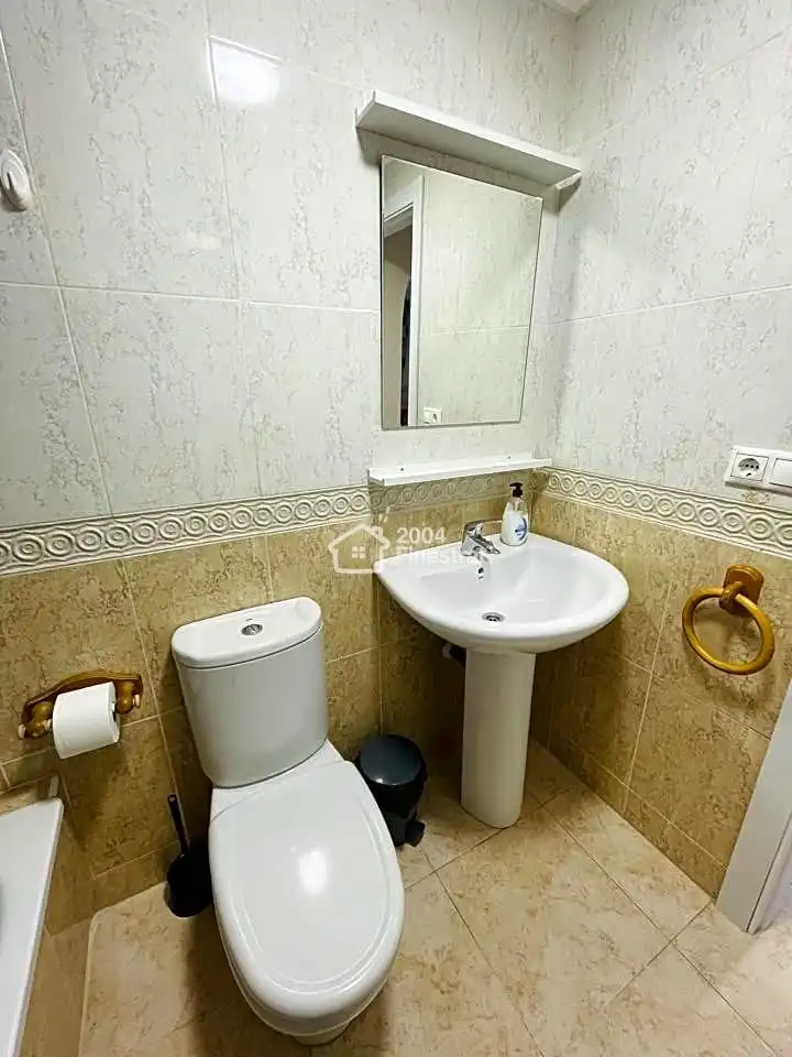 Apartment mit Pool zur Miete in Avd. Mariners de la vilajoiosa, imagen 26