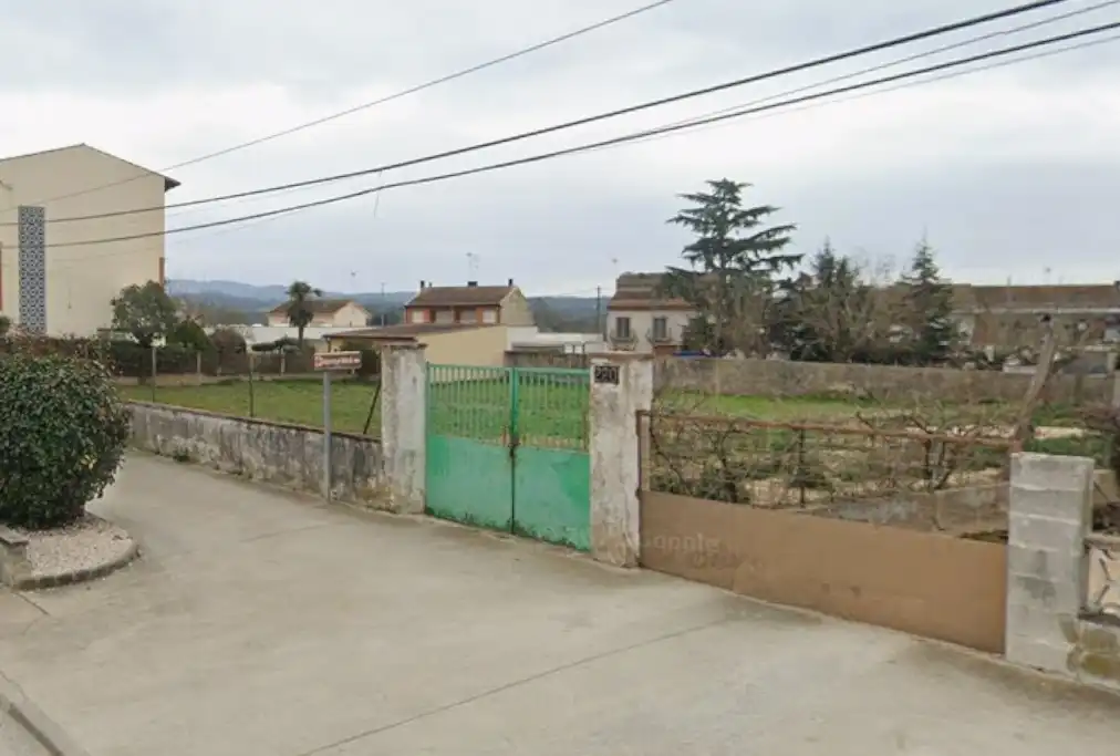 Terreny residencial en venda a Carrer Costa Brava, imagen 3